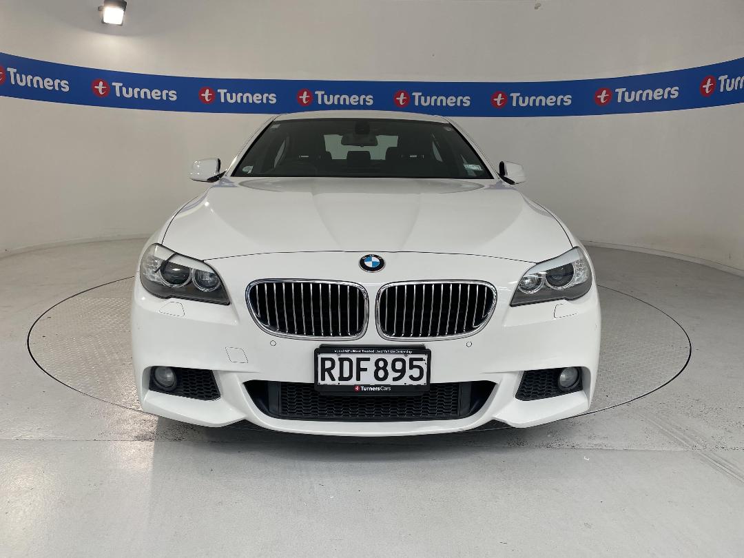 Photo '2' of BMW 523I