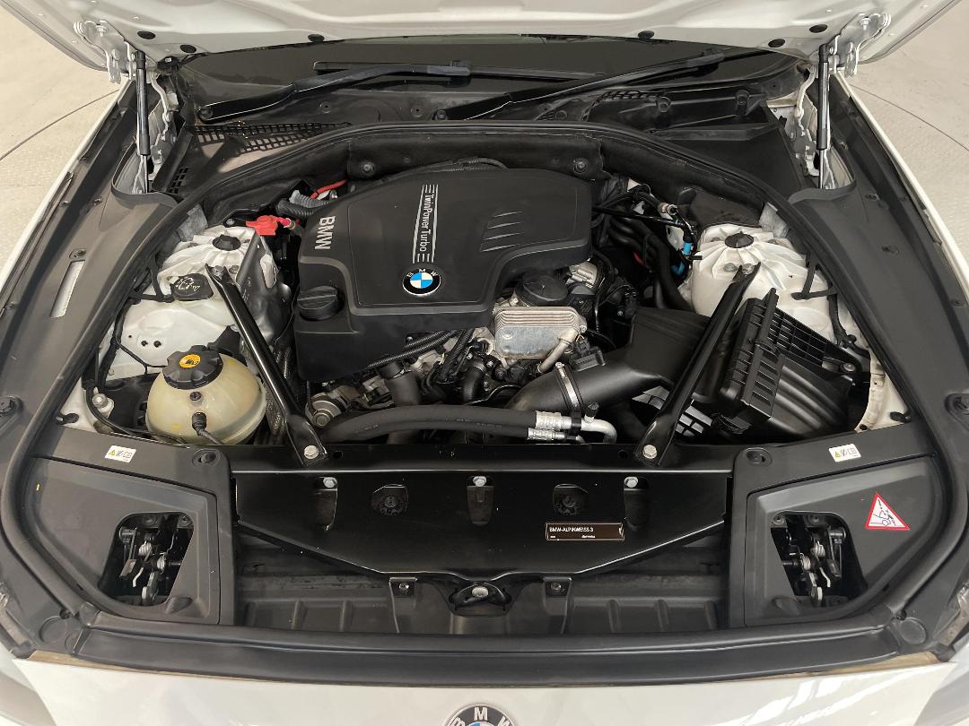 Photo '13' of BMW 523I