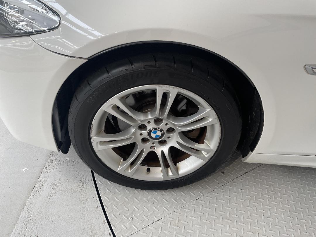 Photo '10' of BMW 523I