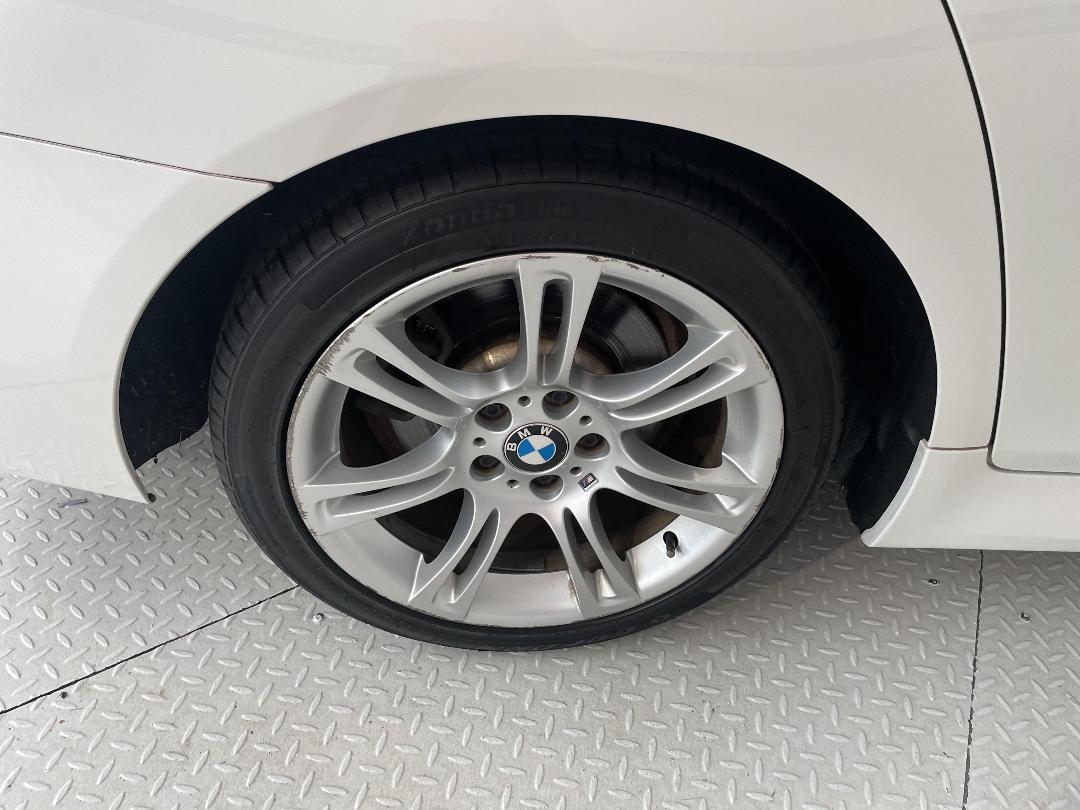 Photo '12' of BMW 523I