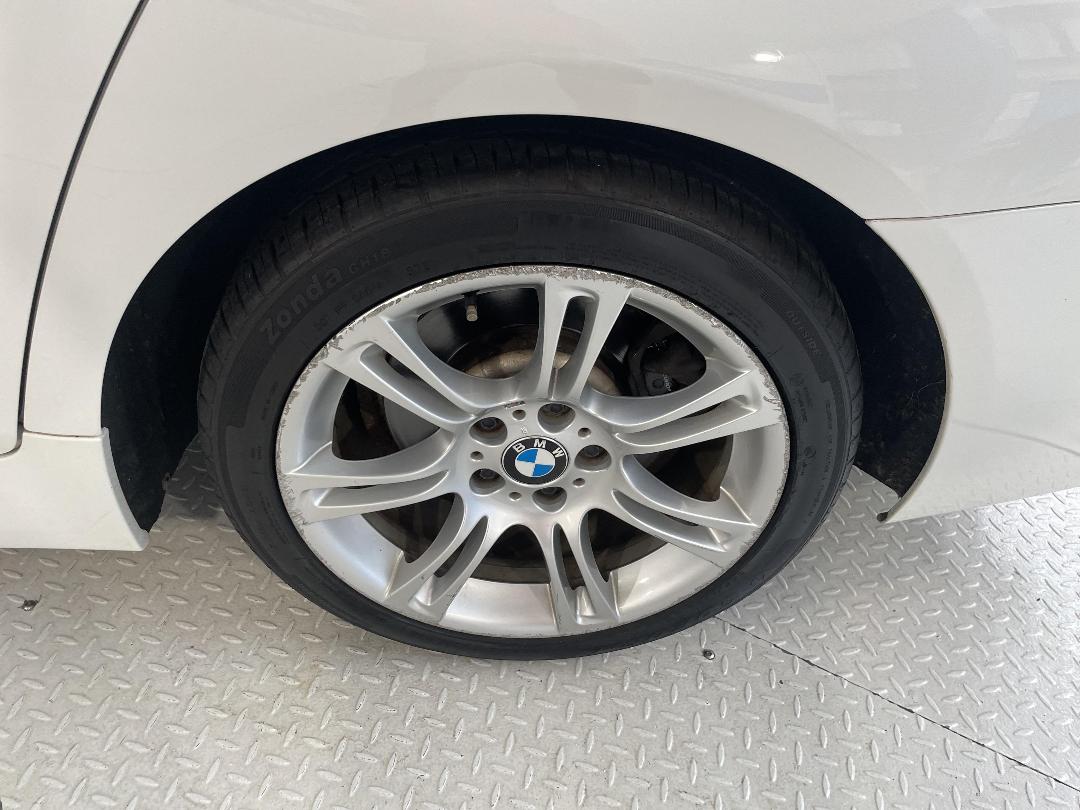 Photo '11' of BMW 523I