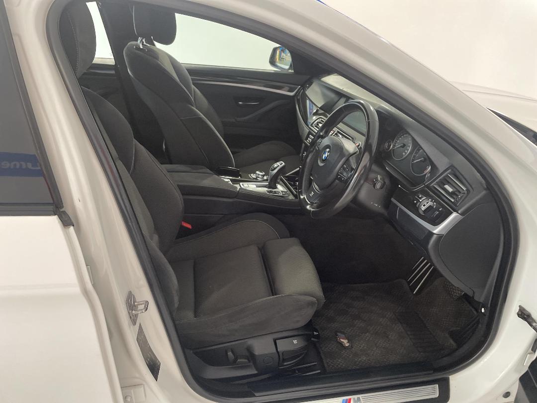 Photo '16' of BMW 523I