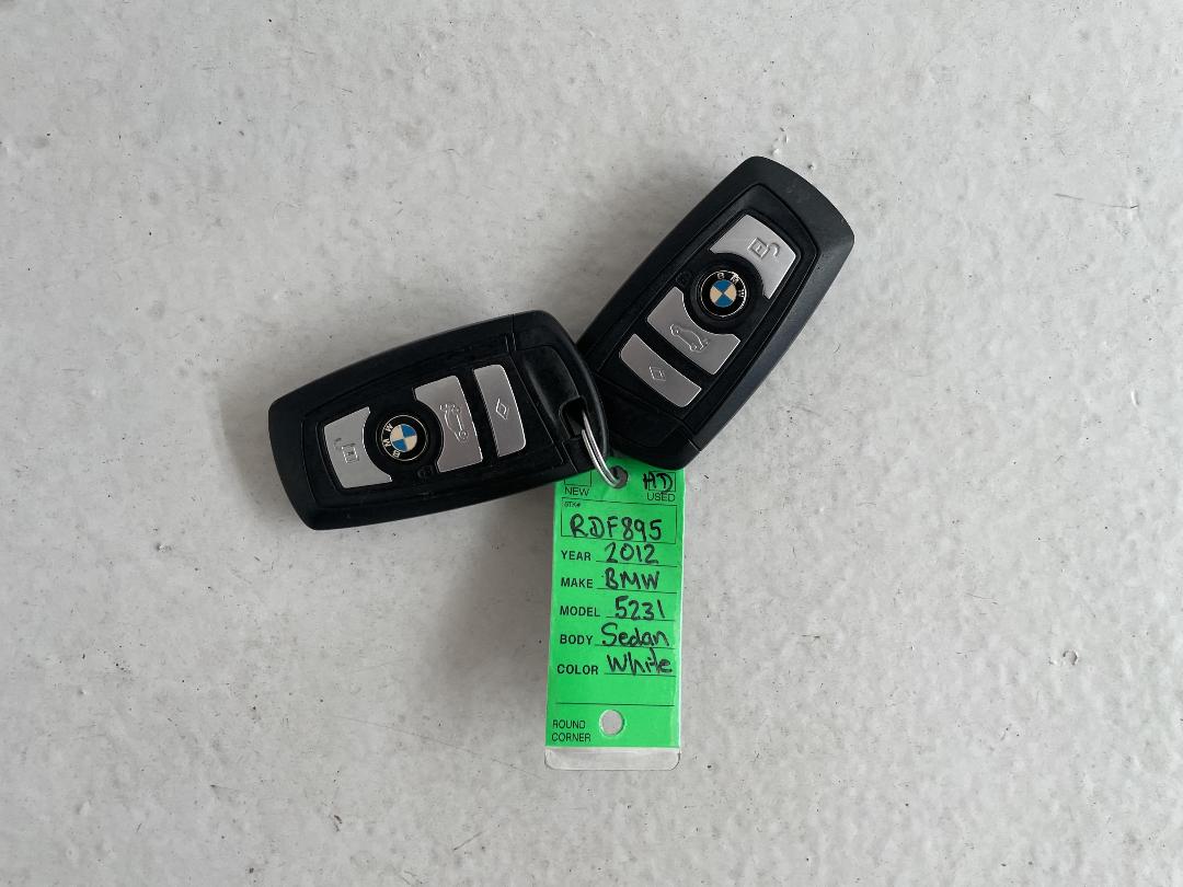 Photo '22' of BMW 523I