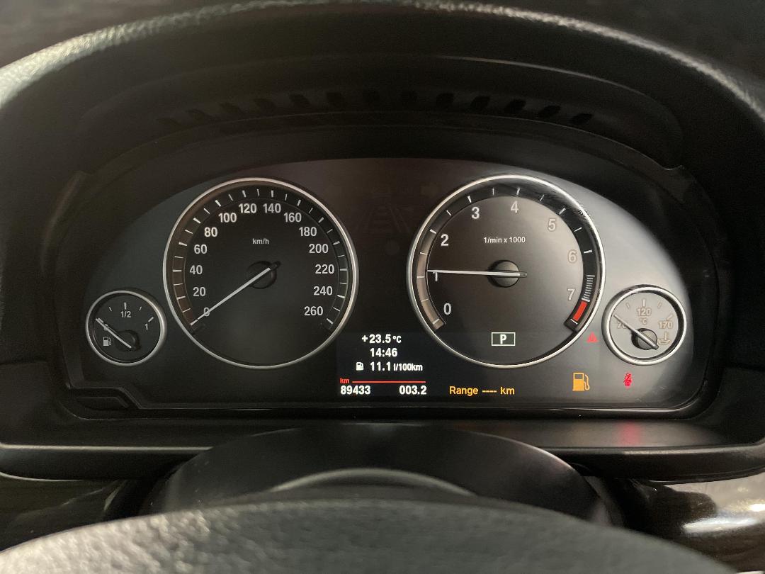 Photo '21' of BMW 523I