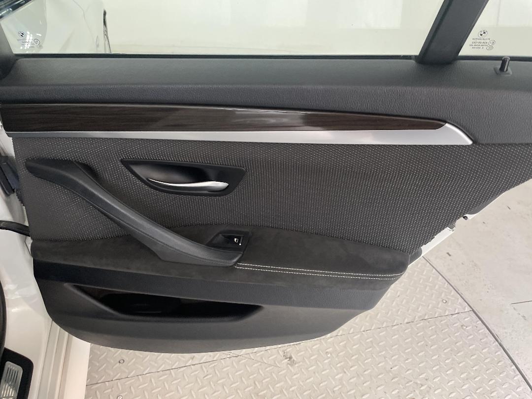 Photo '19' of BMW 523I