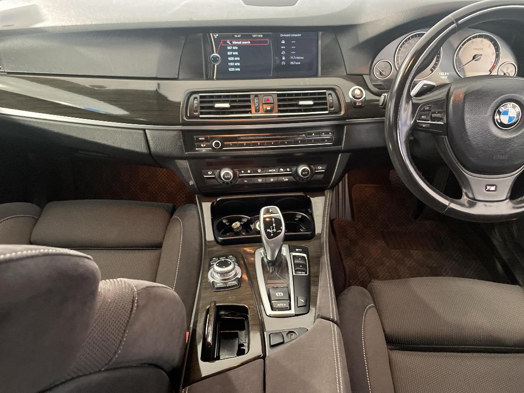 Photo '18' of BMW 523I