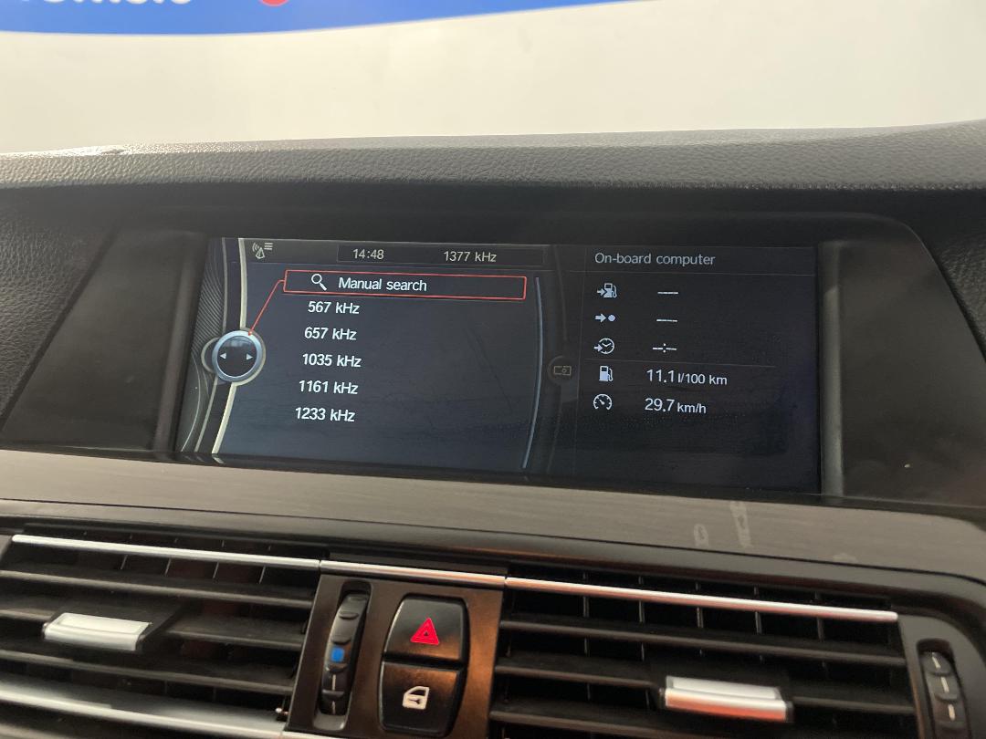 Photo '29' of BMW 523I