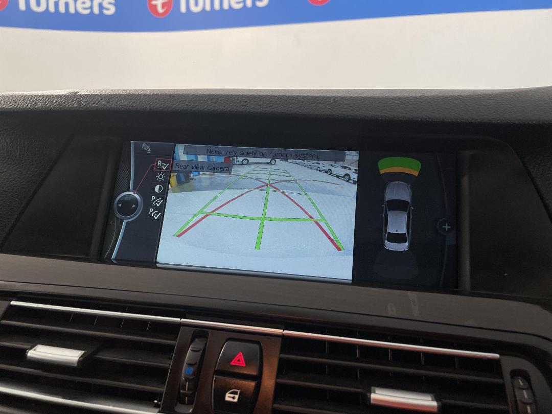 Photo '30' of BMW 523I