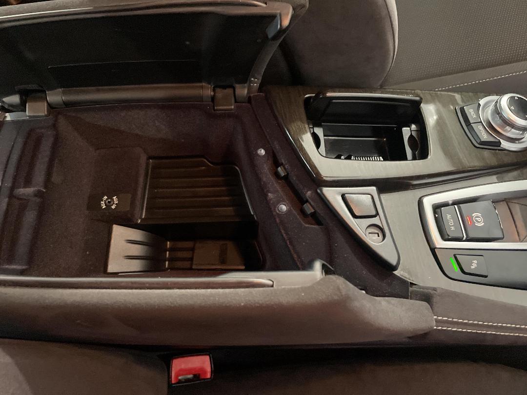 Photo '33' of BMW 523I