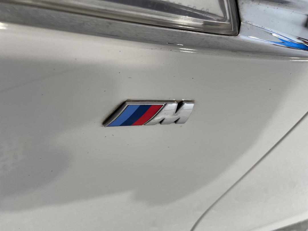 Photo '36' of BMW 523I