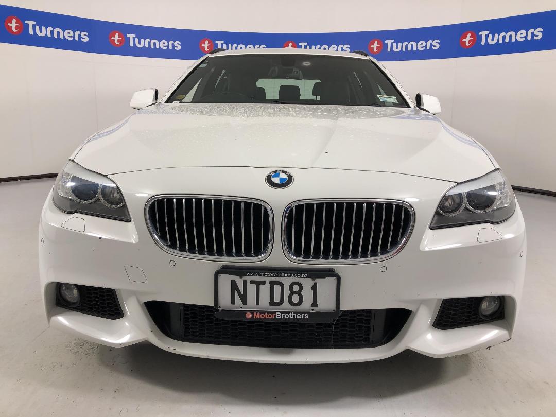 Photo '2' of BMW 528I