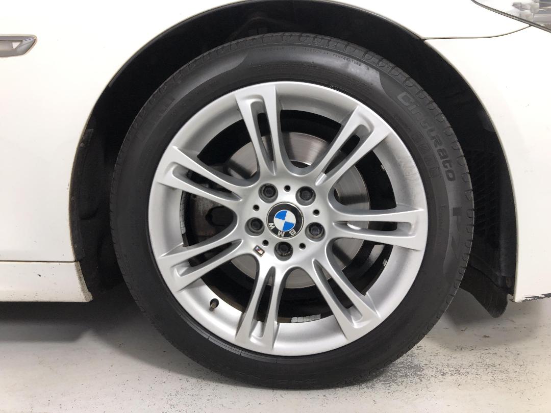 Photo '9' of BMW 528I