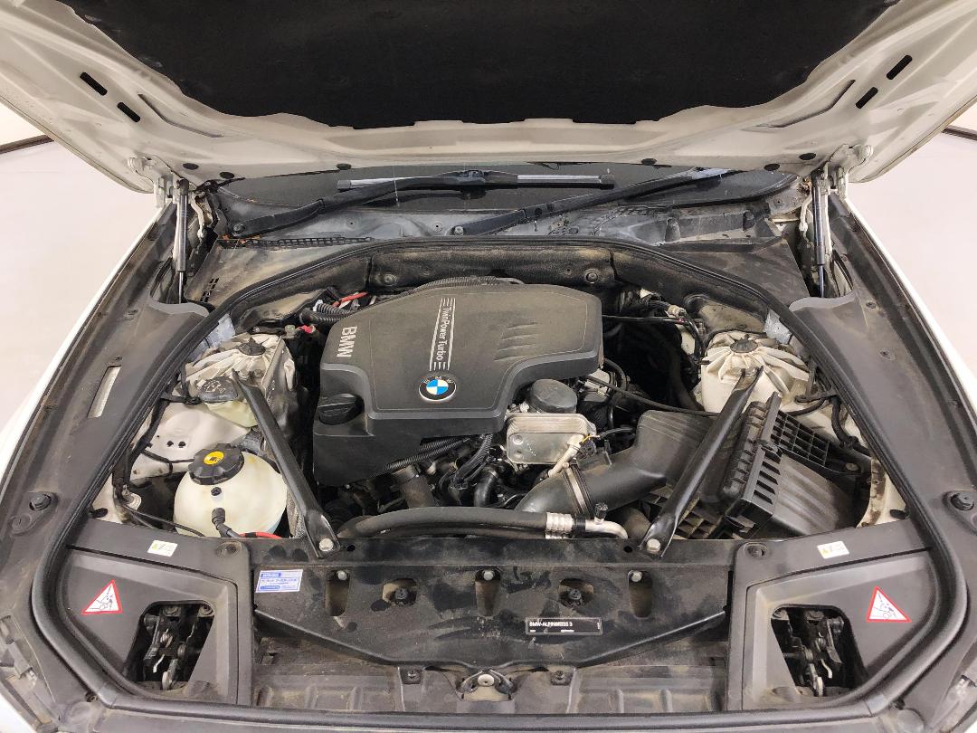 Photo '13' of BMW 528I