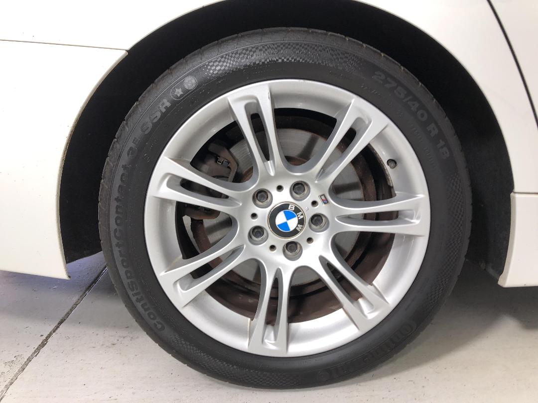 Photo '12' of BMW 528I