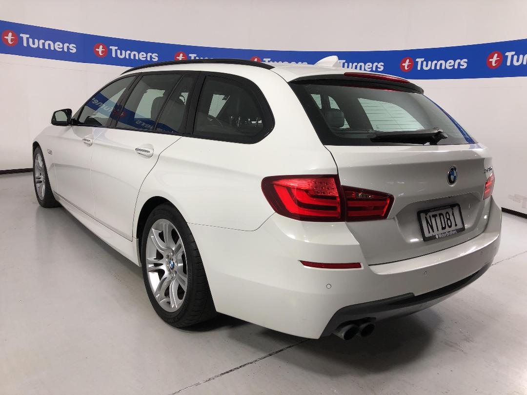 Photo '5' of BMW 528I