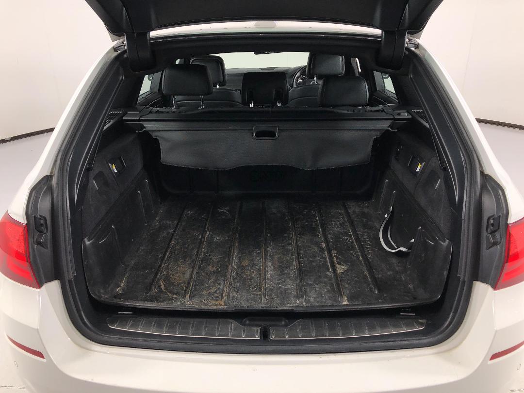 Photo '14' of BMW 528I