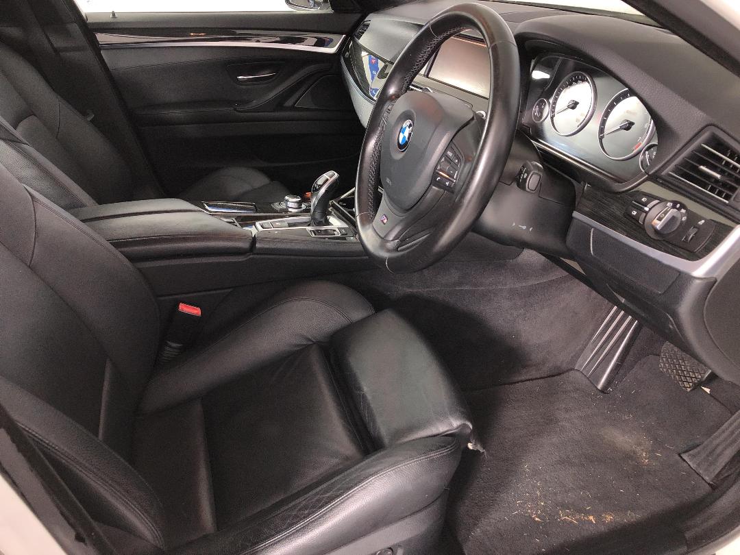 Photo '16' of BMW 528I