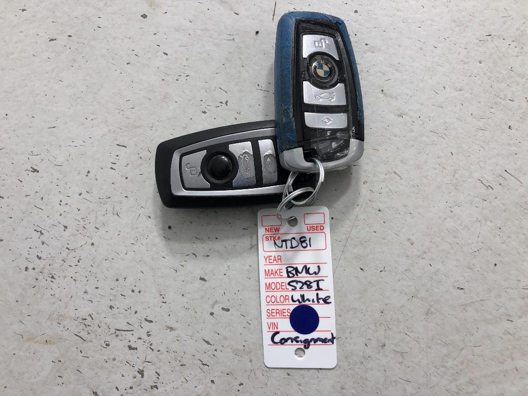 Photo '22' of BMW 528I