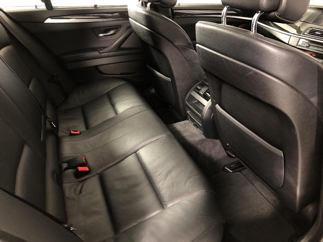 Photo '20' of BMW 528I