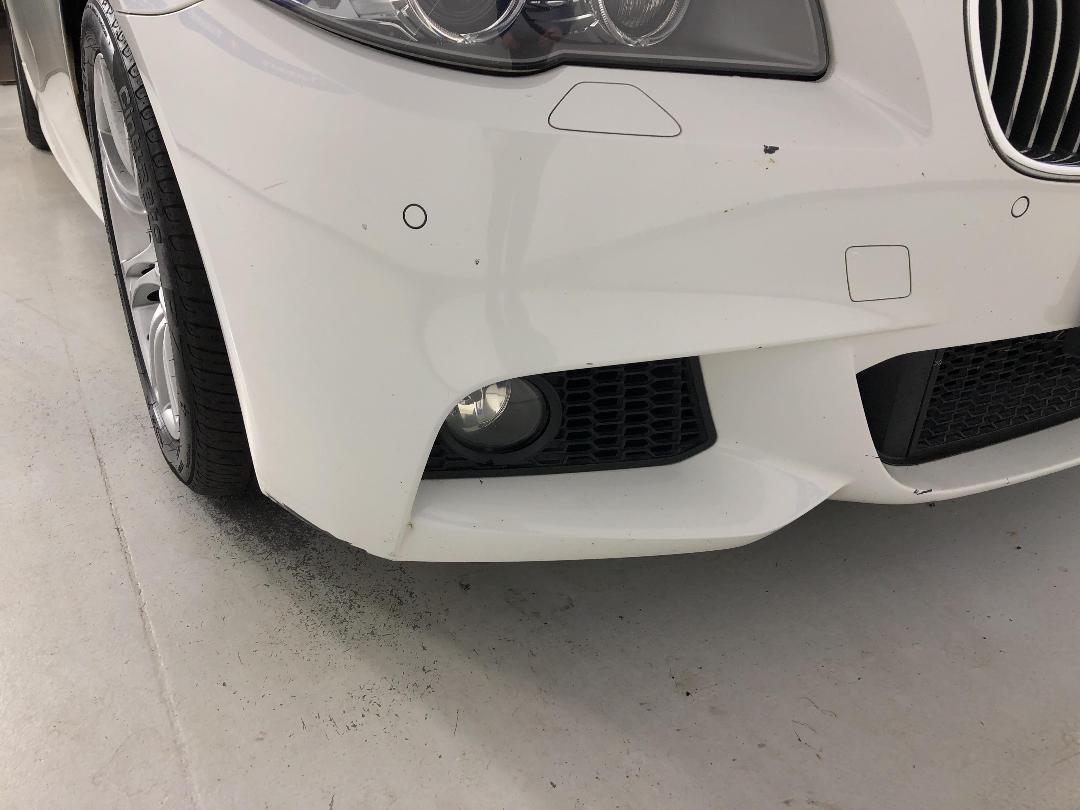 Photo '24' of BMW 528I