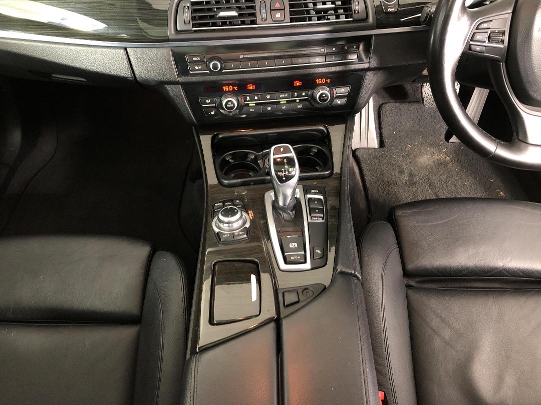 Photo '18' of BMW 528I