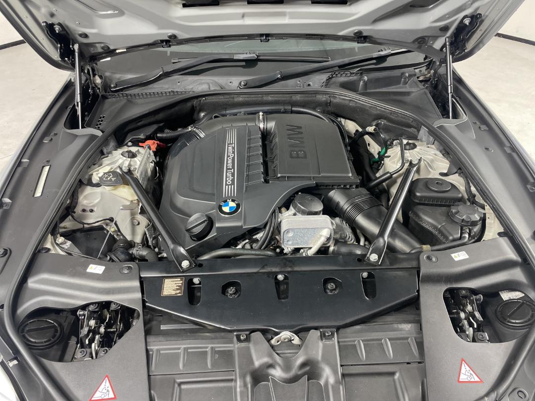 Photo '13' of BMW 640I Photo '13' of BMW 640I