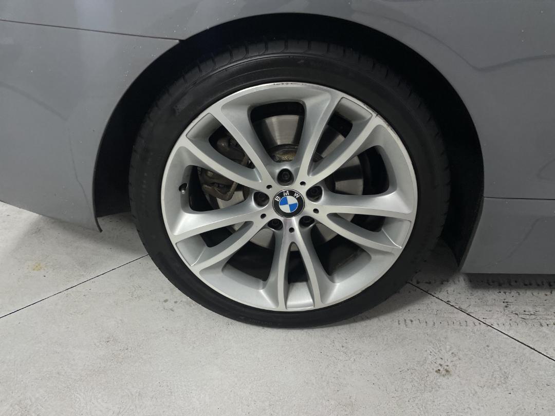 Photo '12' of BMW 640I Photo '12' of BMW 640I