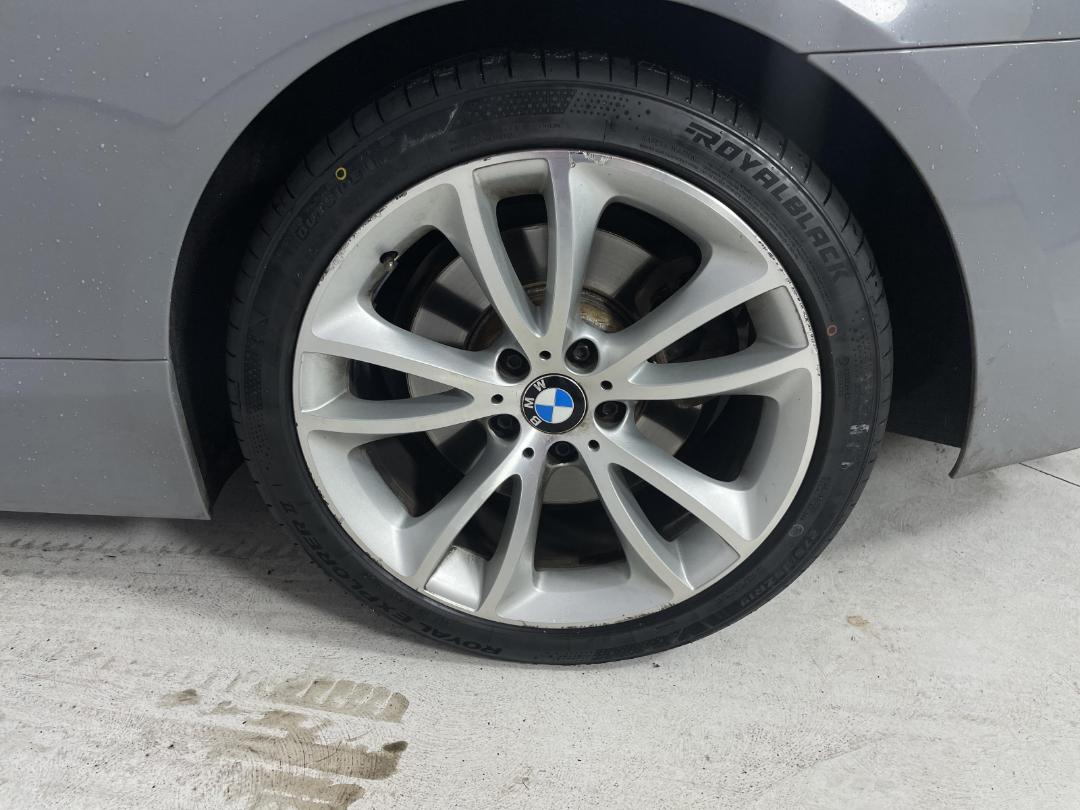 Photo '11' of BMW 640I Photo '11' of BMW 640I