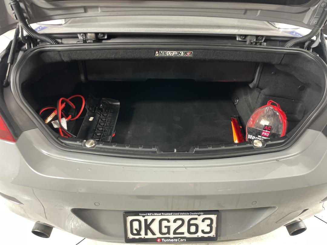 Photo '14' of BMW 640I Photo '14' of BMW 640I