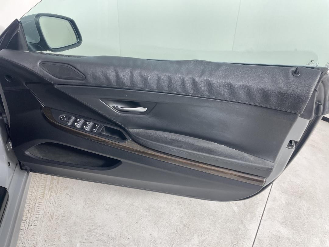 Photo '15' of BMW 640I Photo '15' of BMW 640I