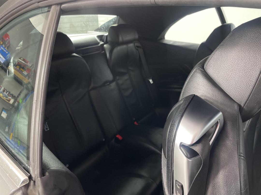 Photo '19' of BMW 640I Photo '19' of BMW 640I