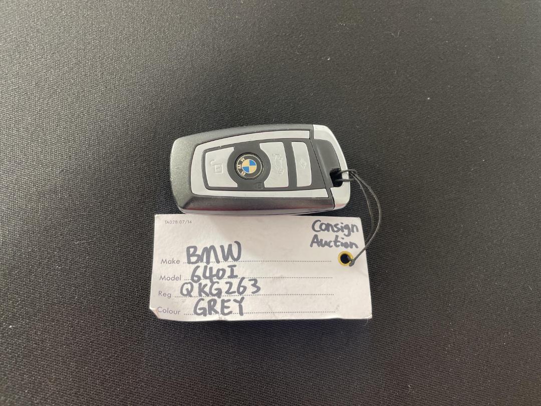 Photo '21' of BMW 640I Photo '21' of BMW 640I