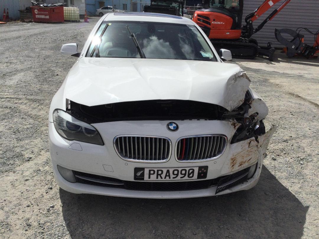 Photo '2' of BMW Activehybrid 5