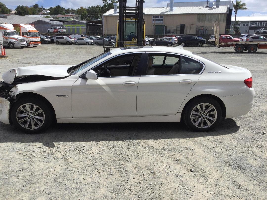 Photo '4' of BMW Activehybrid 5