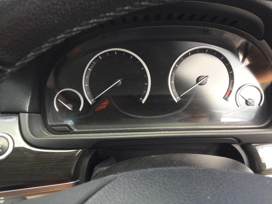 Photo '12' of BMW Activehybrid 5