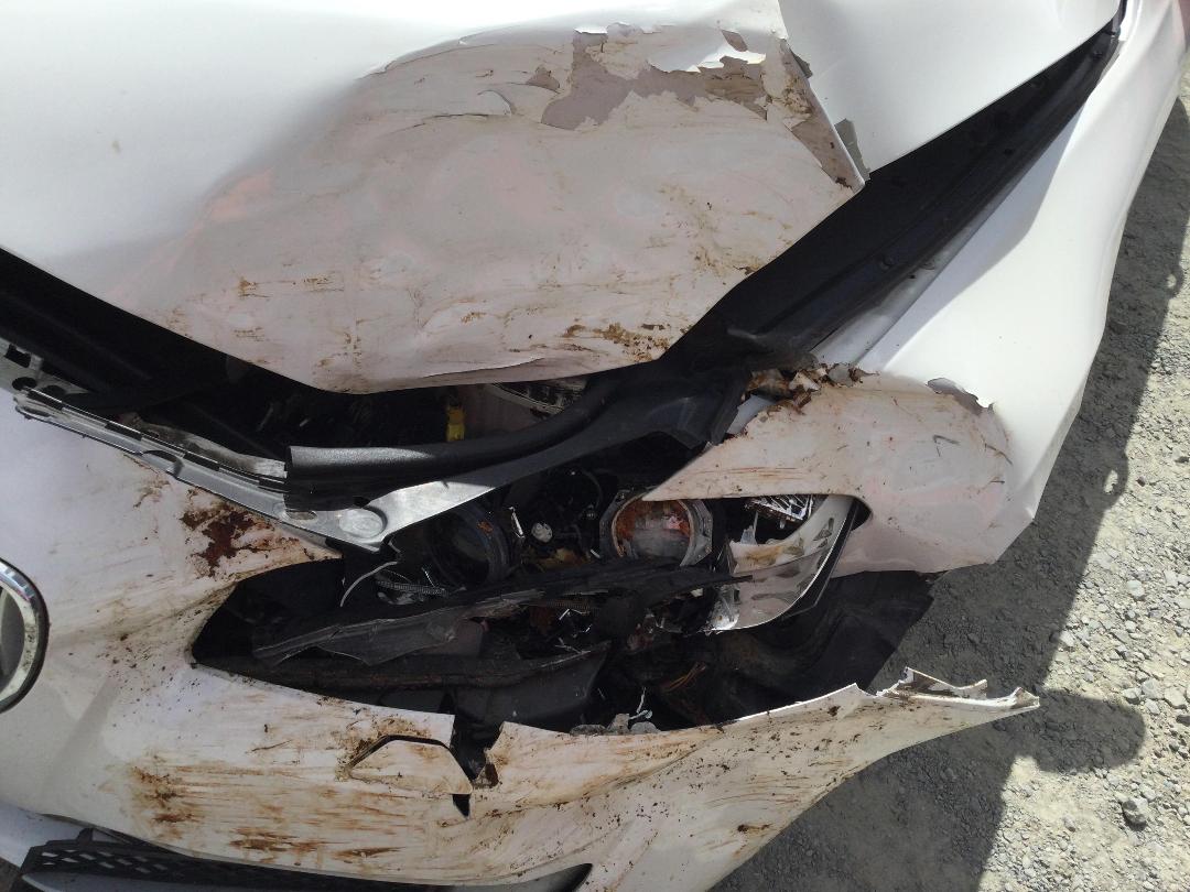 Photo '9' of BMW Activehybrid 5