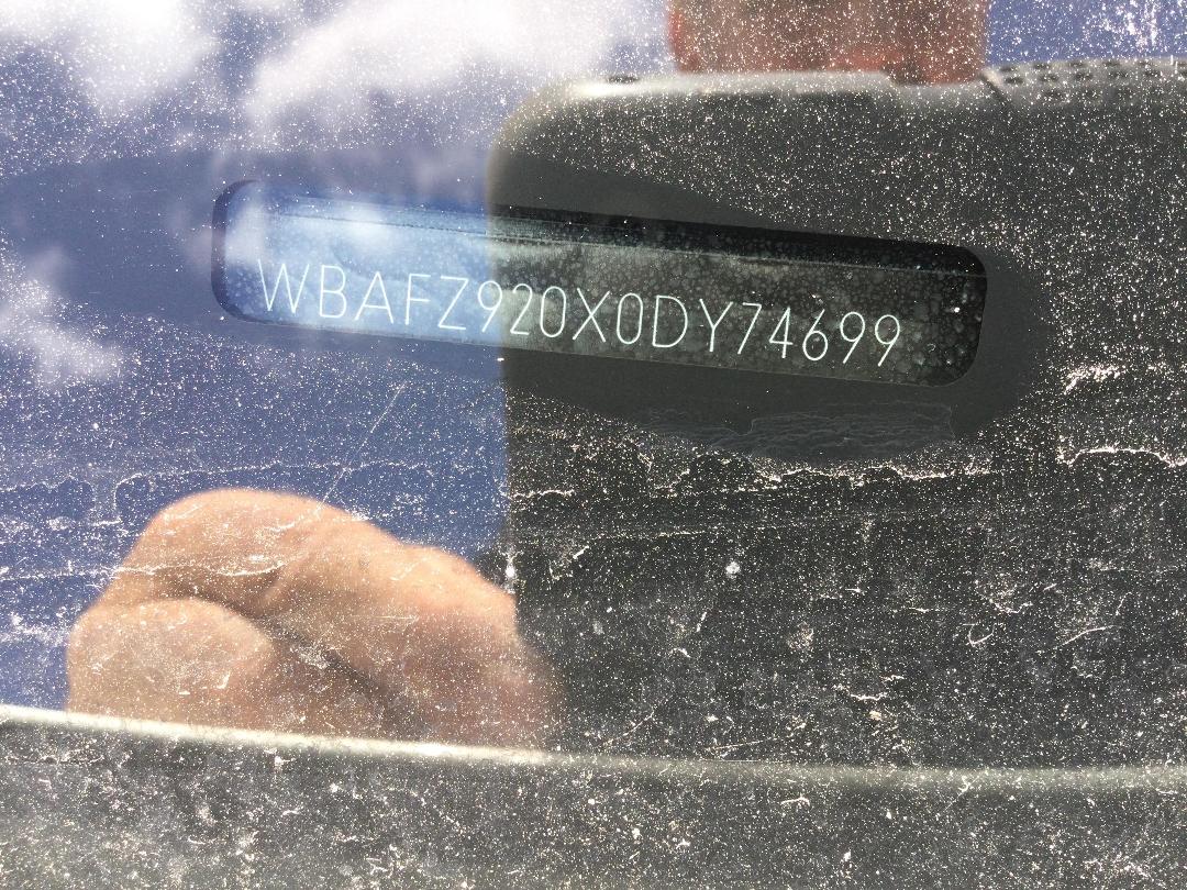 Photo '16' of BMW Activehybrid 5