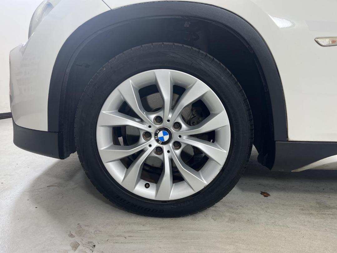 Photo '10' of BMW X1 Photo '10' of BMW X1