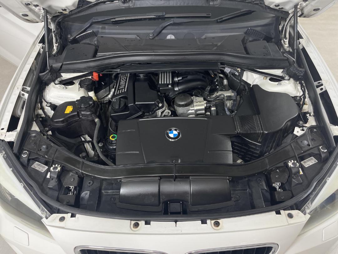 Photo '13' of BMW X1 Photo '13' of BMW X1