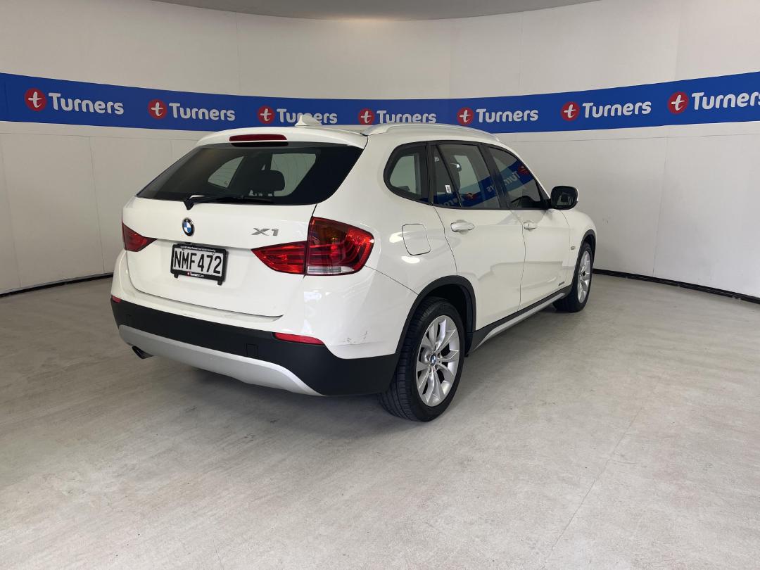 Photo '7' of BMW X1 Photo '7' of BMW X1