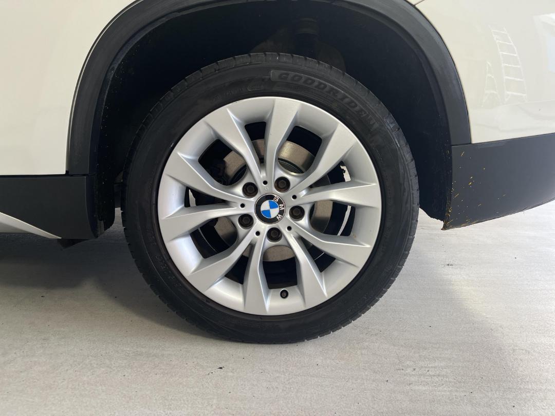 Photo '11' of BMW X1 Photo '11' of BMW X1