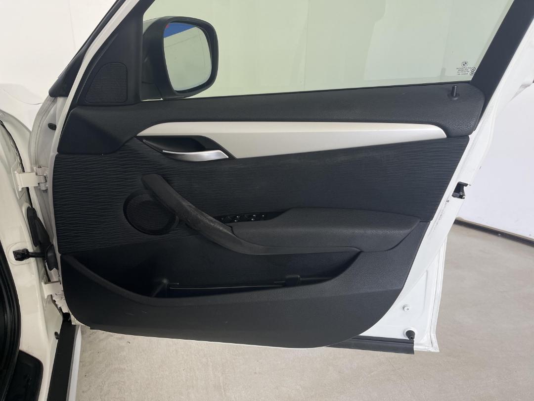 Photo '15' of BMW X1 Photo '15' of BMW X1