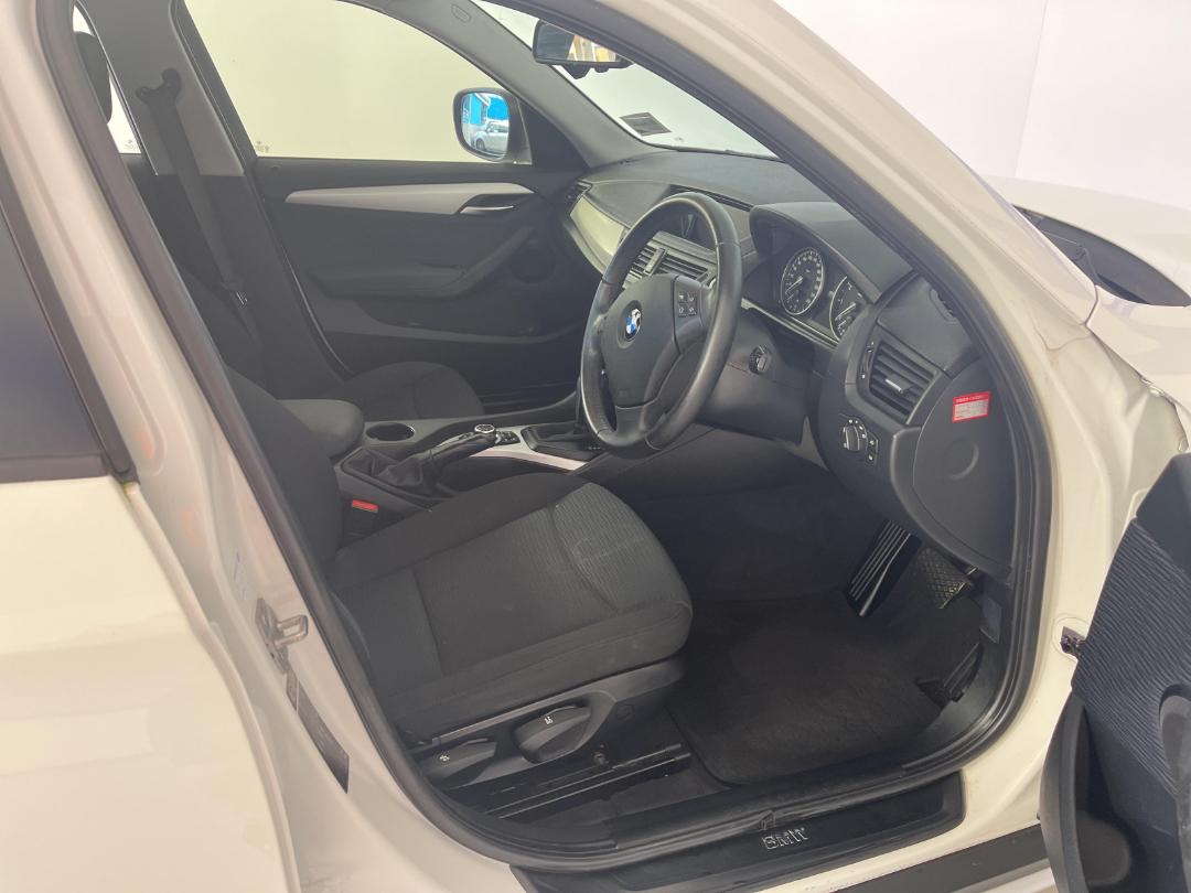 Photo '16' of BMW X1 Photo '16' of BMW X1