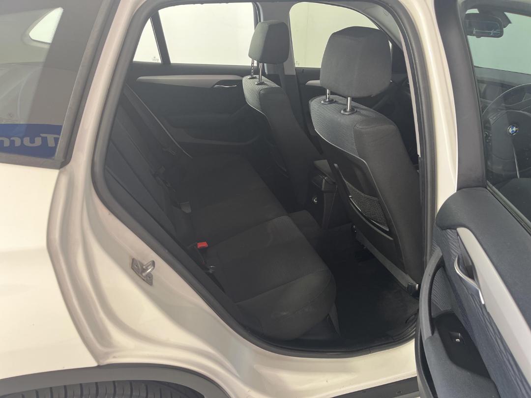 Photo '20' of BMW X1 Photo '20' of BMW X1