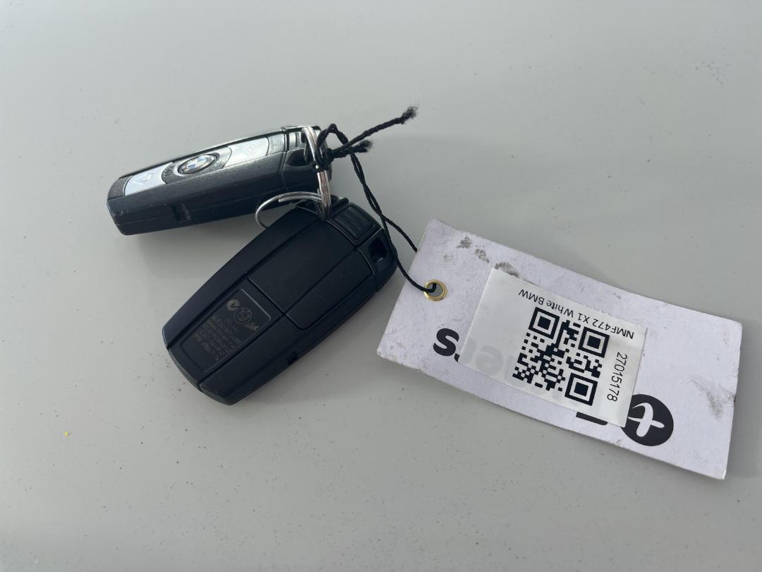 Photo '22' of BMW X1 Photo '22' of BMW X1