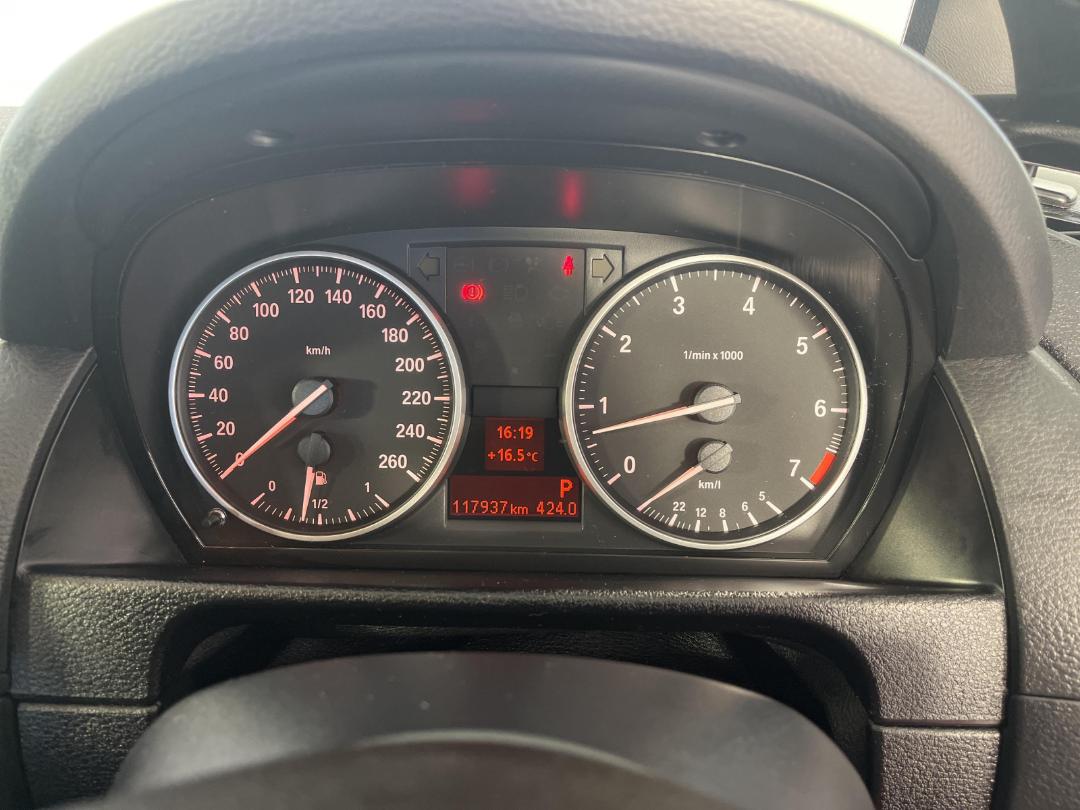 Photo '21' of BMW X1 Photo '21' of BMW X1