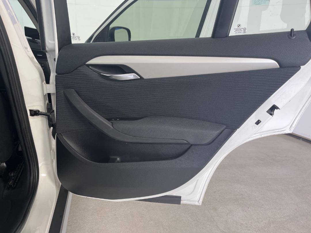 Photo '19' of BMW X1 Photo '19' of BMW X1