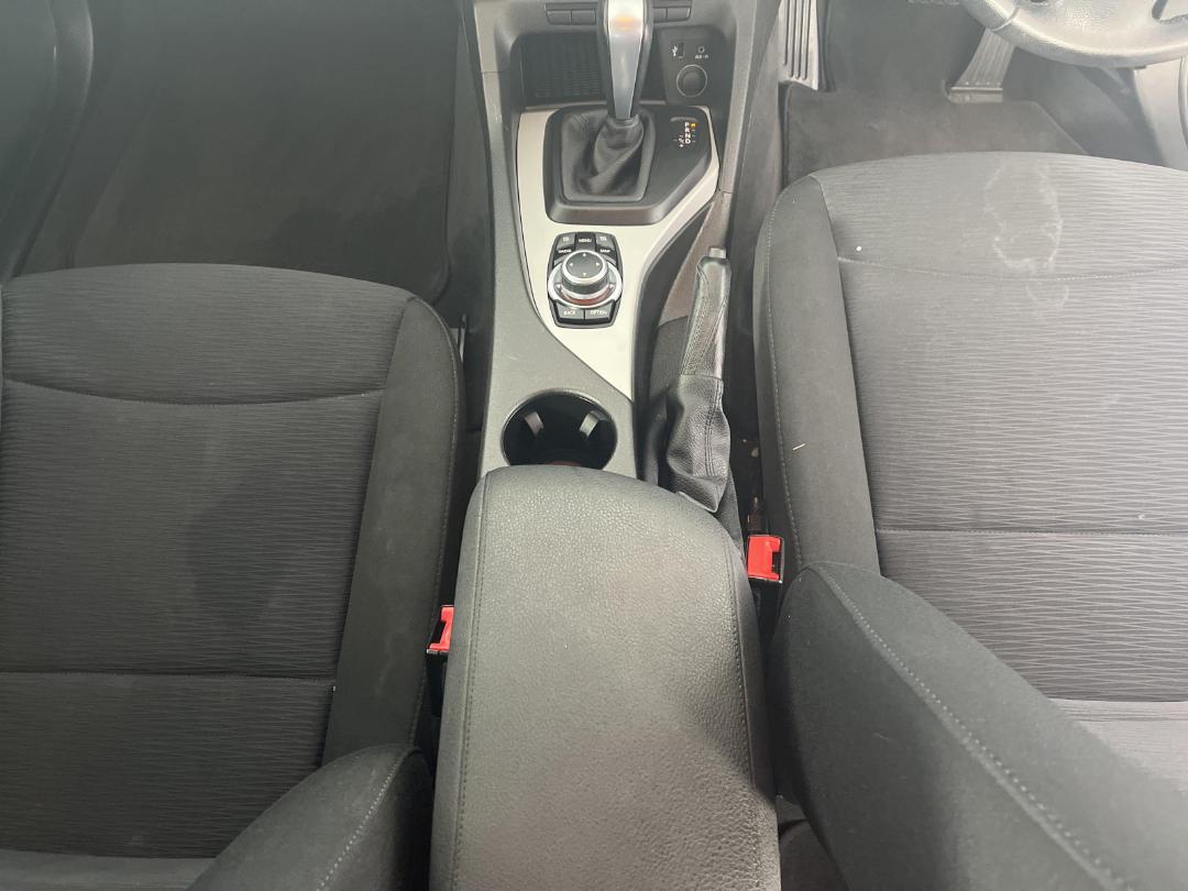 Photo '18' of BMW X1 Photo '18' of BMW X1