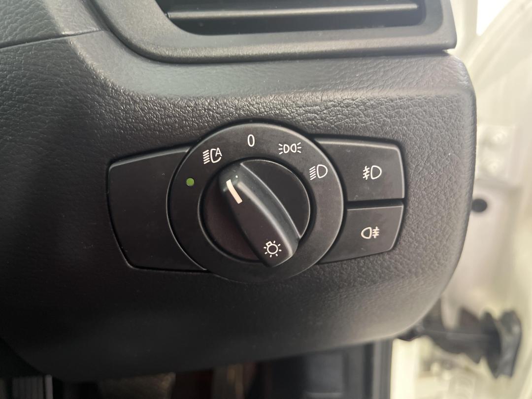 Photo '24' of BMW X1 Photo '24' of BMW X1