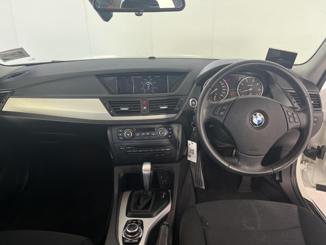 Photo '17' of BMW X1 Photo '17' of BMW X1